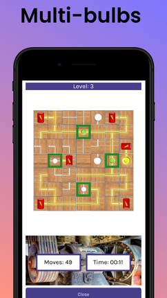 Otherworld: Expert Circuits Image