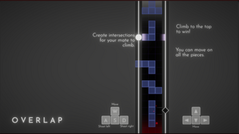 OVERLAP Image