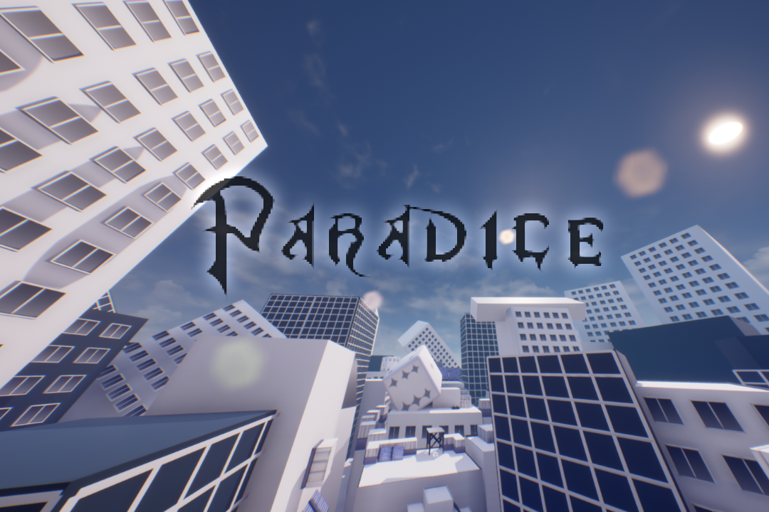 Games like Paradice