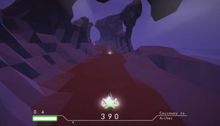 Permutation Racer Image