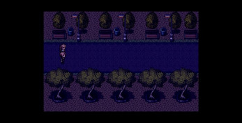 Petrichor screenshot