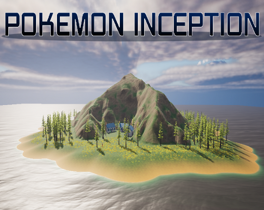 Pokemon Inception Image