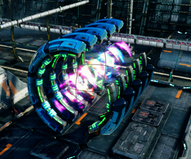 Games like Portal Connection