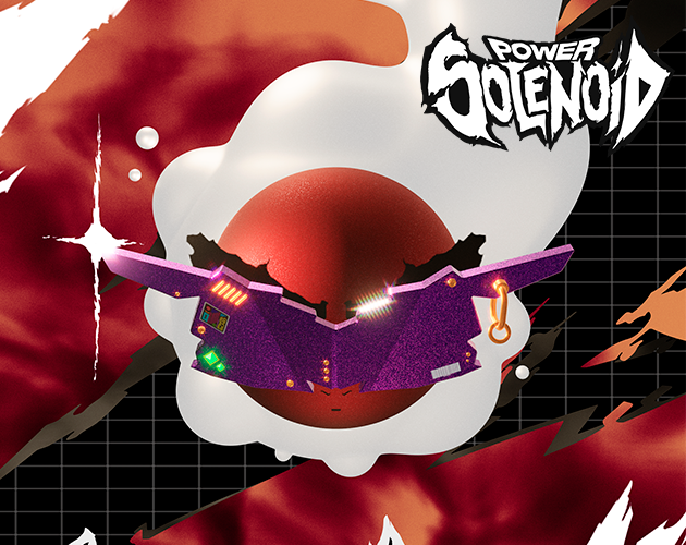 Games like Power Solenoid