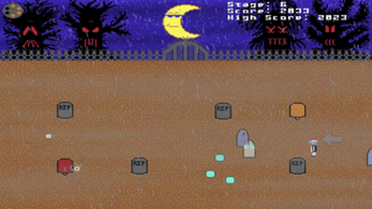 Project Spaghetti screenshot