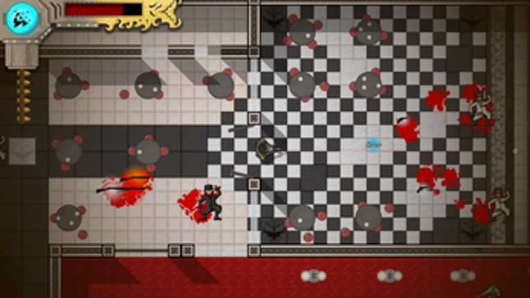 Projekt Everblood - The First Bite Image
