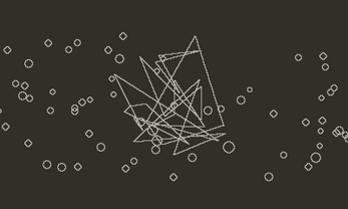 Reactive screenshot