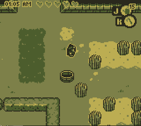 Reap What You Sow screenshot