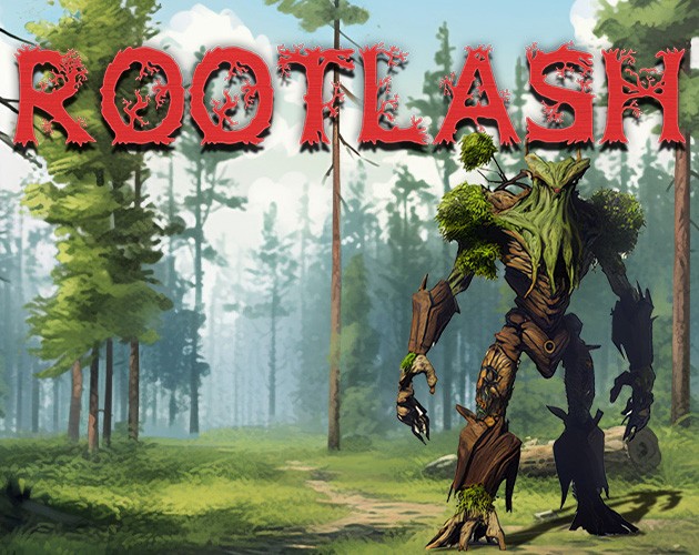 Games like Rootlash