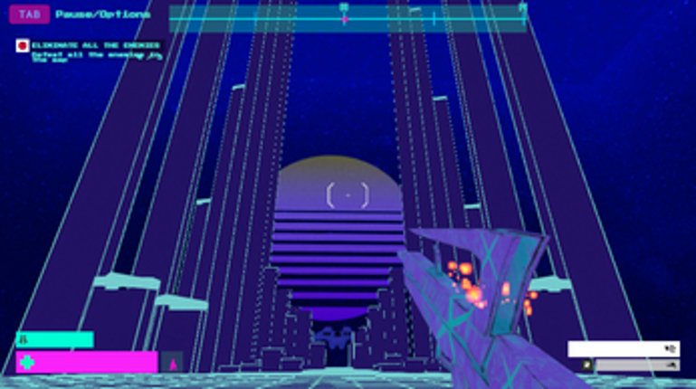 SAGA Image