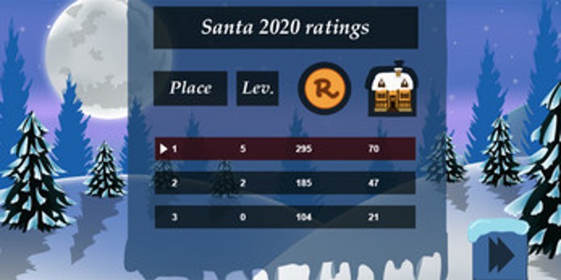 Santa 2020 Image
