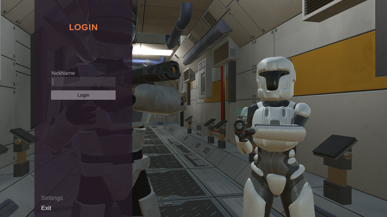 Games like Sigma 3204