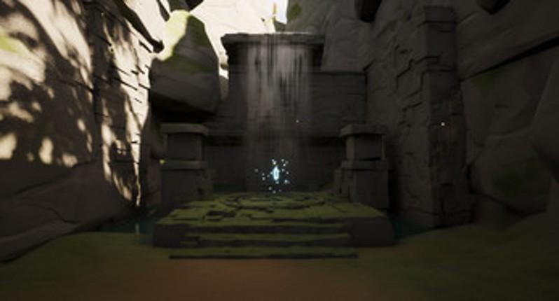 Skyward Nexus Image