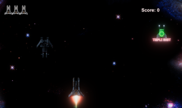 SpaceShootersBeta Image