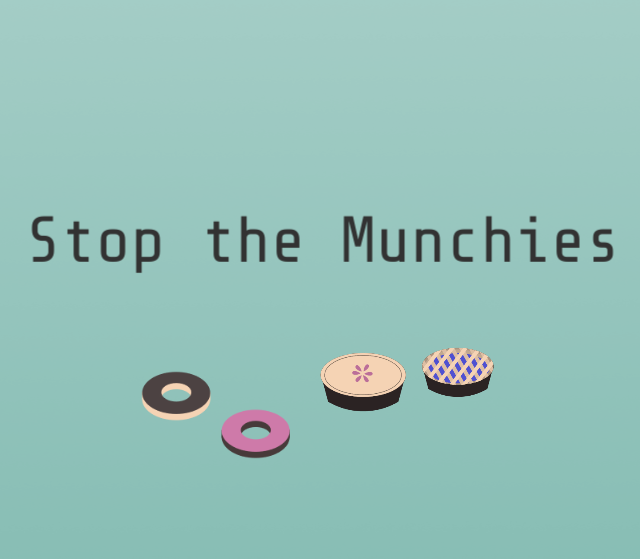 Games like Stop the Munchies