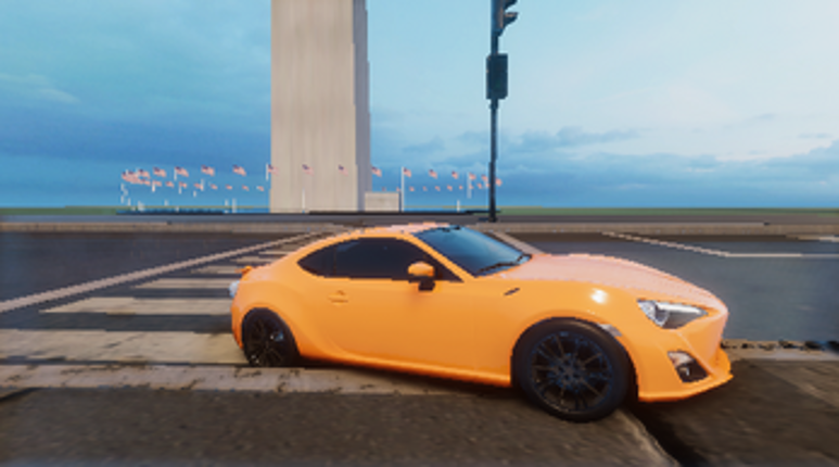 Storm the Capitol Image