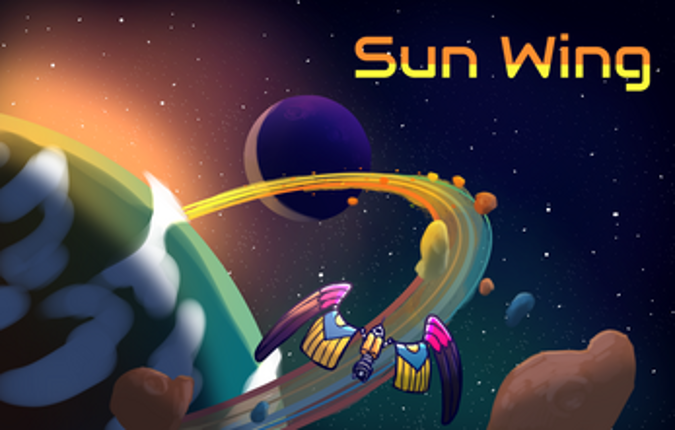 Sun Wing Image