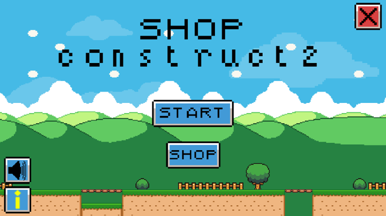 Template Shop (.capx) Image