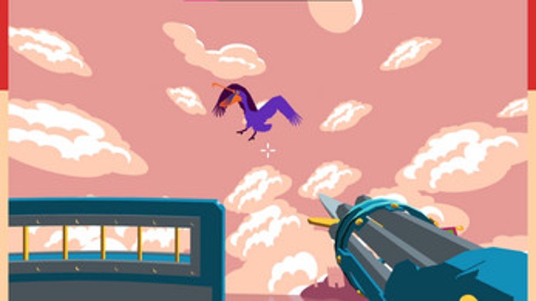 The Ballad of Sir Gatling screenshot