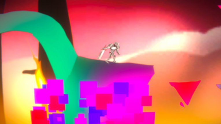 The breeze of chaos screenshot