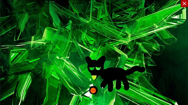 The Fall of Uriel Beta test Image