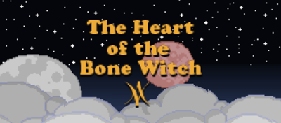 The Heart of the Bone Witch Image