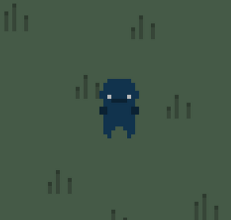 The Last Defender Image