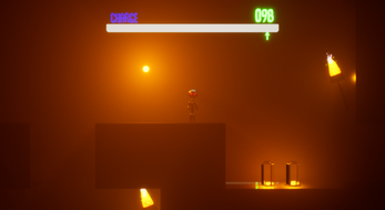 The Light Image