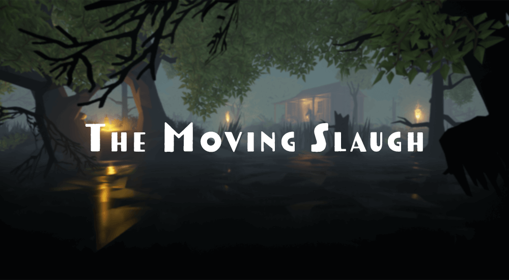 Games like The Moving Slough