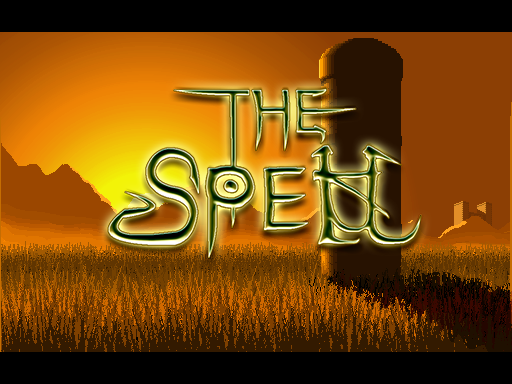 Games like The Spell