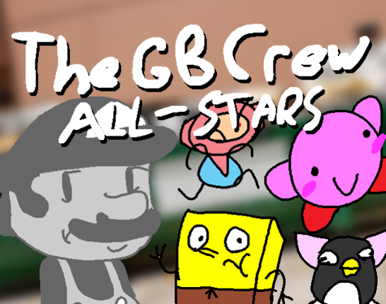 TheGBCrew All-Stars Image