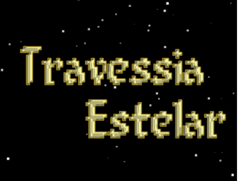 Games like Travessia Estelar