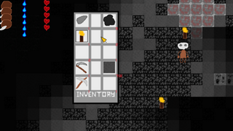 UnderGround Survival Image