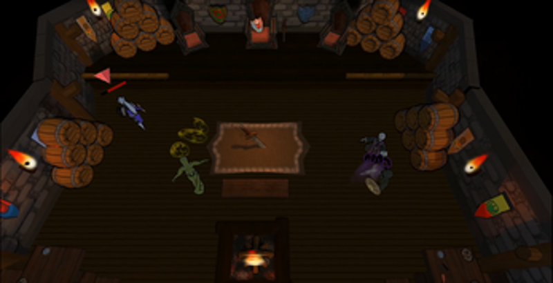 Underworld Allies Image