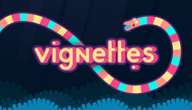 Games like Vignettes