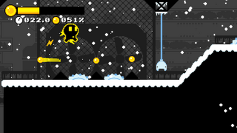 Voltorometer Recharged Plus Image