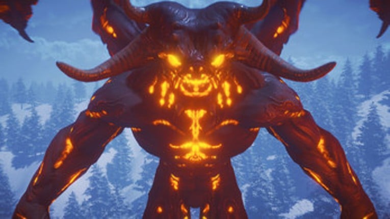 Winterland Madness Image