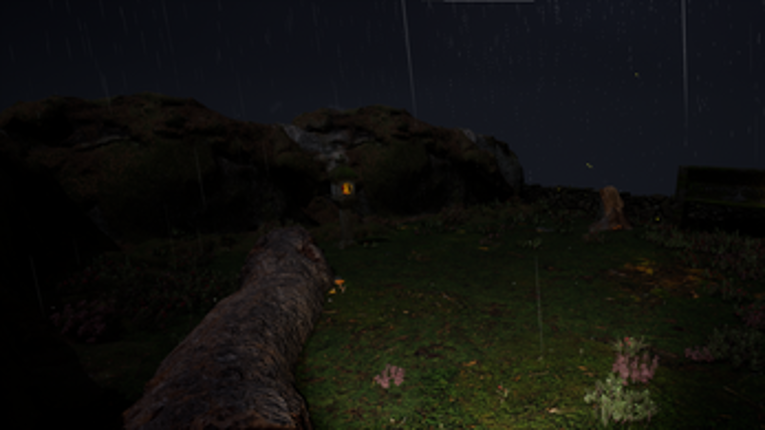 Without Rain Nothing Grows screenshot
