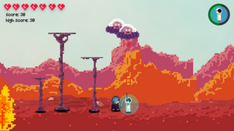 Wrong Planet Fool Image