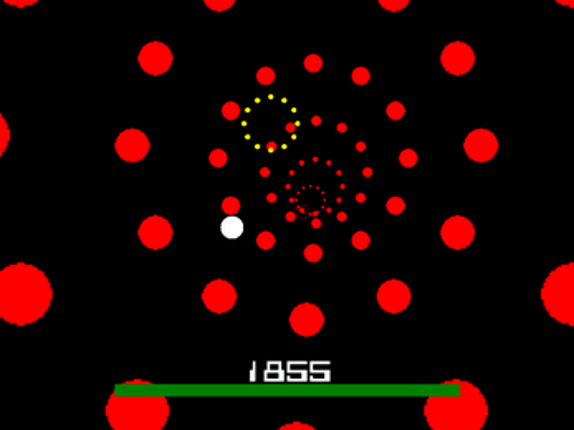 Zephyr 3 screenshot