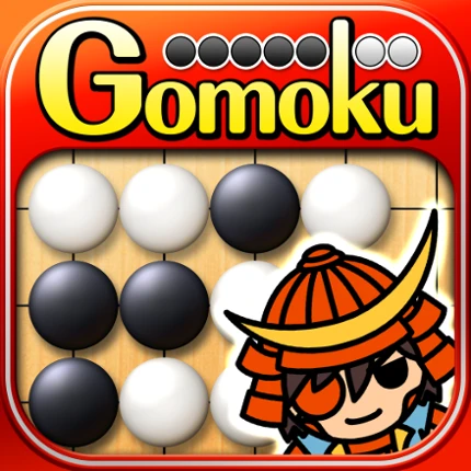 The Gomoku (Renju and Gomoku) Image