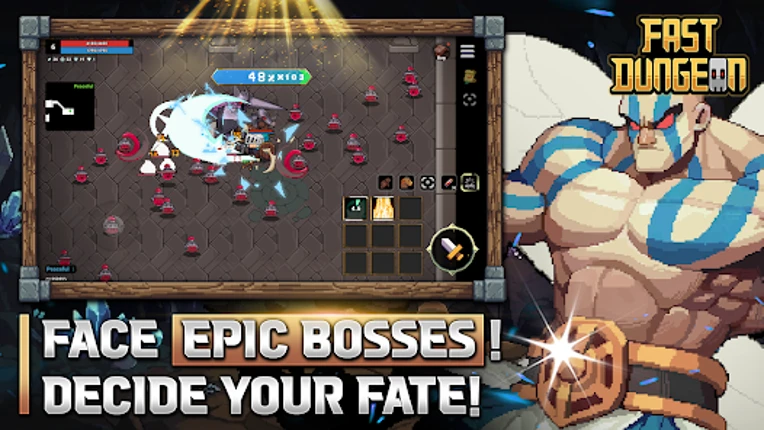 Fast Dungeon Image