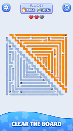 Snake Wiggle Master! Image