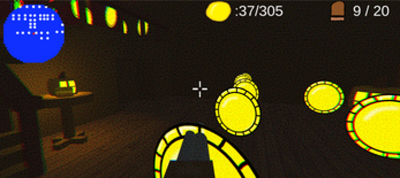 GHOST TOWN screenshot