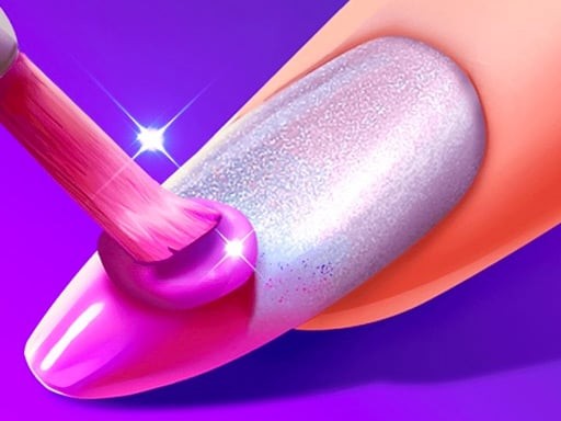 Games like Girls Nail Salon