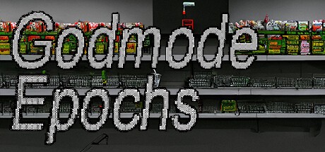 Games like Godmode Epochs