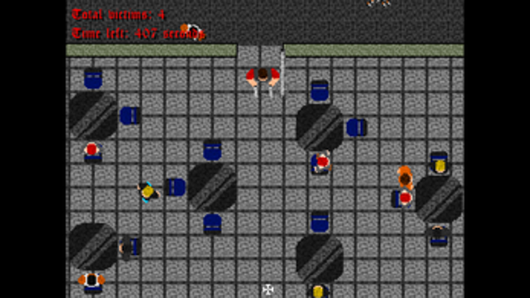 Goodbye Highschool screenshot