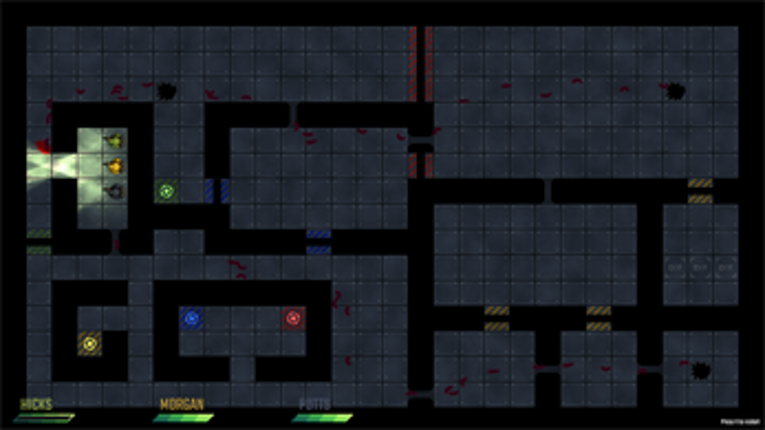 GPTF screenshot