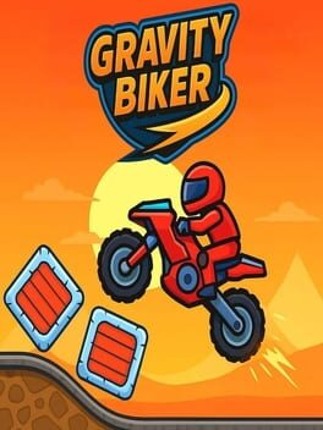 Gravity Biker Image