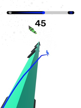 Gravity Run. screenshot